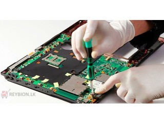 Laptop repair