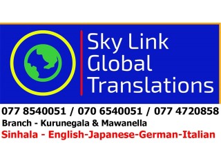 Translations